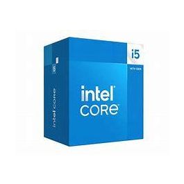 Intel Core I5 14400 Processor 20 Mb Smart Cache Box BX8071514400 Precio: 238.49999998. SKU: B16GJ5WBEN