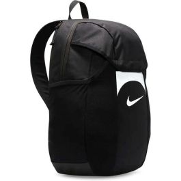 Nike NIK0196154136839 Mochila Academy Team 30 L Negra