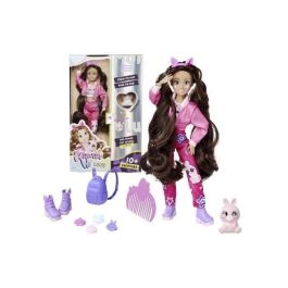Simba SMO4006592097110 Kawaii Hi Lucy - Juguete para Niños a partir de 3 Años Simba SMO4006592097110 Kawaii Hi Lucy - Juguete para Niños a partir de 3 Años Precio: 33.94999971. SKU: B1EZCQGZPJ