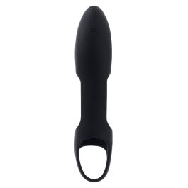 Vibrador Doble Estimulación Evolved Zero Tolerance black Vibrador Doble Estimulación Evolved Zero Tolerance black