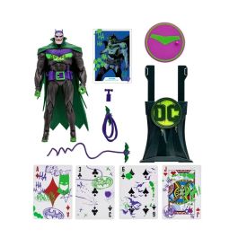 Figura Mcfarlane Toys Dc Multiverse 7In Figura Mcfarlane Toys Dc Multiverse 7In