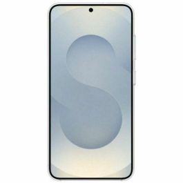 Samsung Funda Standing Grip Galaxy S25 con Soporte Gris