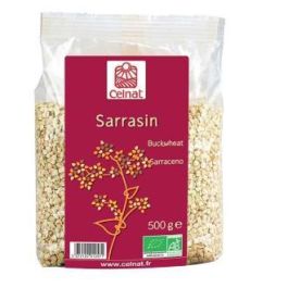 Trigo Sarraceno 500 Gr Bio Precio: 3.5000004. SKU: B1BCF4DRZQ
