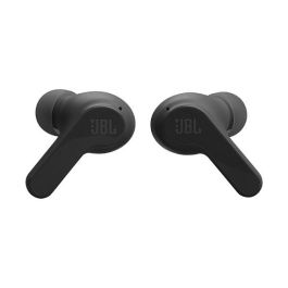 JBL Wave Beam True Wireless Earbuds, Negros