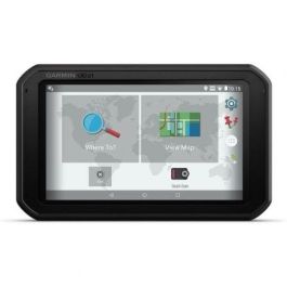 GPS para Camiones Garmin DEZL 785 LMT-D/ Pantalla 7"/ Mapas de Europa