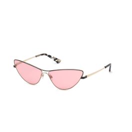 Gafas de Sol Mujer Web Eyewear WE0269-6532S Ø 65 mm Precio: 26.49999946. SKU: S0367271