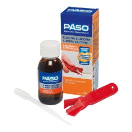 Paso Eliminador de silicona 100 ml - Limpieza profunda Precio: 12.79000008. SKU: S7908818
