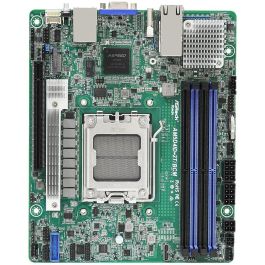 ASRock AM5D4ID-2T/BCM Placa Base mini-ITX Zócalo AM5 para AMD Ryzen 7000/8000/9000 Series DDR5-SDRAM Precio: 673.7900004. SKU: B1CPD6K4NY
