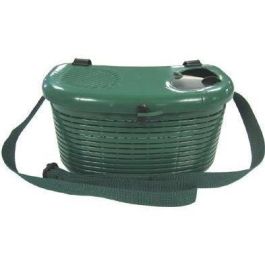 PECH'CONCEPT Trout and Seashell Trolley con tirantes Precio: 31.50000018. SKU: B1HAGZW9TR