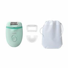 Depiladora Eléctrica Philips BRE265/00 Precio: 43.58999953. SKU: S0437573