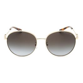 Gafas de Sol Mujer Michael Kors MK1119-10148G ø 57 mm Gafas de Sol Mujer Michael Kors MK1119-10148G ø 57 mm