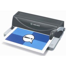 Encuadernadora Espiral Gbc Mc 10 Precio: 164.99000012. SKU: BIX4400556