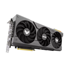 Tarjeta Gráfica Asus GeForce RTX 4070 Ti SUPER OC Edition GDDR6X GEFORCE RTX 4070 TI SUPER 16 GB