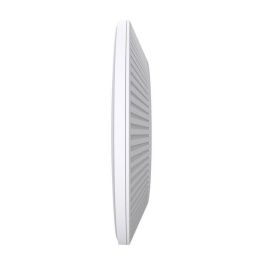 TP-Link Omada EAP673 punto de acceso inalámbrico 5400 Mbit/s Blanco Energía sobre Ethernet (PoE) TP-Link Omada EAP673 punto de acceso inalámbrico 5400 Mbit/s Blanco Energía sobre Ethernet (PoE)