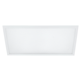 Panel LED 28W 2800Lm 6000K 60x30cm 40.000H Driver Lifud UGR17