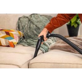 Aspirador Kärcher SE4 Blanco 1000 W