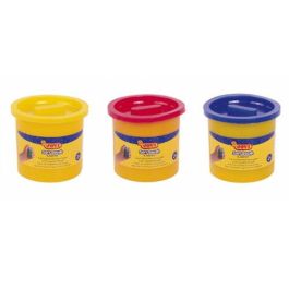Plastilina Jovi Blandiver Soft Dough 110 Gr. Surtidos Caja De 3 Precio: 3.99000041. SKU: B1K2RT8WFC