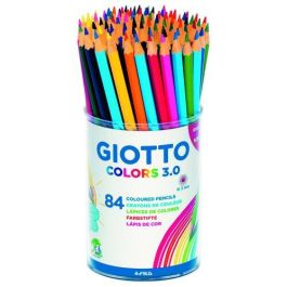 Lapices Giotto Colors 3.0 Bote De 84 Unidades Precio: 20.50000029. SKU: B13FV2ADYH