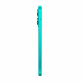 Honor X8c Smartphone Verde 6.7" AMOLED 120Hz, 8GB RAM, 256GB Almacenamiento Interno, Cámara 108MP, Batería 5000mAh