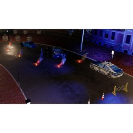 Microids 4041417861224 Police Simulator: Patrol Officers Juego Nintendo Switch Edición extendida
