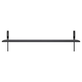 LG 43QNED80A6A Televisor QNED 43" 4K Ultra HD Smart TV webOS WiFi Negro HDMI 2.1 60Hz