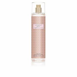 Sarah Jessica Parker LOVELY YOU Bruma Corporal 236 ml - Fragancia Floral Almizclada Precio: 8.90000012. SKU: B1BFFVQZKY