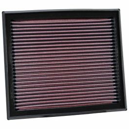 Filtro de aire K&N 33-2873 Precio: 85.99000036. SKU: S3735674