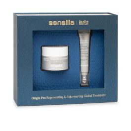 Sensilis Origin Pro Egf-5 Estuche 2 Pz Precio: 68.4999997. SKU: B138V685EM