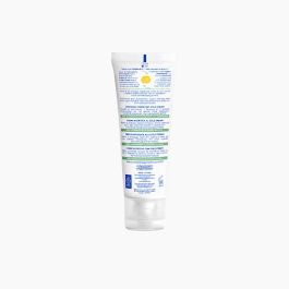 Mustela Crema Facial Nutritiva al Cold Cream 40 ml, Hidratante y Protectora para Piel Seca desde el Nacimiento