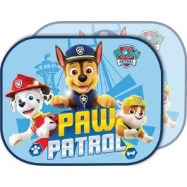 Nickelodeon Paw Patrol CZ10241 Cortinas Laterales para Coche 44x35 cm 2Pz, Protección UV para Asientos Traseros, Decora y Atenúa Rayos Solares Precio: 7.49999987. SKU: B1G6XWVXYJ