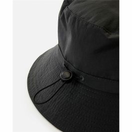 Gorro Rip Curl Anti-Series Elite Negro 20 Gorro Rip Curl Anti-Series Elite Negro 20