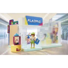PLAYMOBIL 71534 Tienda de ropa - Mi Vida PLAYMOBIL 71534 Tienda de ropa - Mi Vida