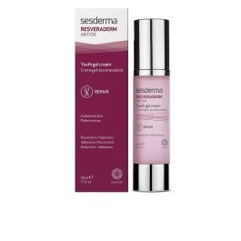 Sesderma RESVERADERM Antiox concentrado antienvejecimiento 50 ml