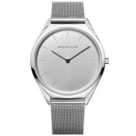 Reloj Mujer Bering 17039-000 (Ø 39 mm) Precio: 216.59. SKU: B1G3NWFEZL