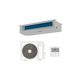 Aire Acondicionado por Conductos DAITSU ELECTRIC ACD36KDBS A+ A++ 3000 W 2800 W