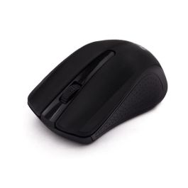 Nilox NXKMWE0001 Kit Teclado + Ratón Inalámbrico 2.4GHz USB Teclado Español completo Ratón Óptico 1000DPI Negro