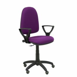 Silla de Oficina Ayna bali Piqueras y Crespo 04CP Morado Precio: 120.50000017. SKU: S5702100
