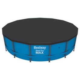 Bestway Cubierta Piscina PVC D457 cm Jardin 58038 Bestway Cubierta Piscina PVC D457 cm Jardin 58038