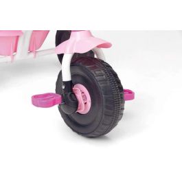 Triciclo urban trike 3 en 1 rosa (desde los 10 hasta los 18 meses) Triciclo urban trike 3 en 1 rosa (desde los 10 hasta los 18 meses)