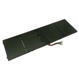 CoreParts Batería Laptop para Acer 53.00Wh 4 Celdas Li-Pol 15V 3533mAh Negra