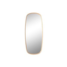 Espejo Urban DKD Home Decor Natural 5 x 140 x 60 cm Espejo Urban DKD Home Decor Natural 5 x 140 x 60 cm