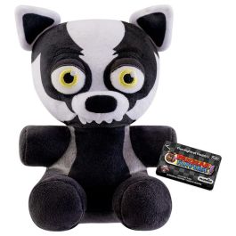 Five Nights at Freddys Peluche Blake the Badger Exclusive 18cm Precio: 19.94999963. SKU: B13QN59CSK