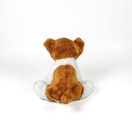 Peluche Jack Russell Terrier Sentado 12Cm 939D00258 Bocalan Peluche Jack Russell Terrier Sentado 12Cm 939D00258 Bocalan