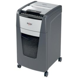 Trituradora de Papel Micro Corte Rexel Optimum Auto+ 300M 60 L Precio: 882.58999983. SKU: S7815287