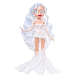 Muñeca Colección Bratz Holiday 2025 544906 Mga Precio: 64.99000024. SKU: B1GM6JZFRR