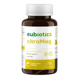 Eubiotics Citramag 90 Caps Precio: 17.7899997. SKU: B13P86RN8P