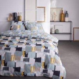Juego de cama doble - TODAY - Sunshine 15.23 - 220 x 240 cm - 100% Algodón estampado Precio: 35.95000024. SKU: B1228P6TQM