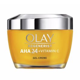 Olay Regenerist aha24 vitamin c crema-gel 50 ml Olay Regenerist aha24 vitamin c crema-gel 50 ml Precio: 29.49999965. SKU: B12MBKYJJX