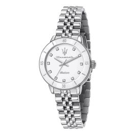 Reloj Mujer Maserati R8853145515 (Ø 32 mm) Precio: 153.58999964. SKU: B1H5VXBLGS