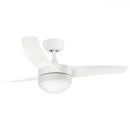 Ventilador de Techo Orbegozo CP 128105/ 40W/ 5 Aspas 105cm/ 6 velocidades Precio: 118.68999989. SKU: B1H5S2S956